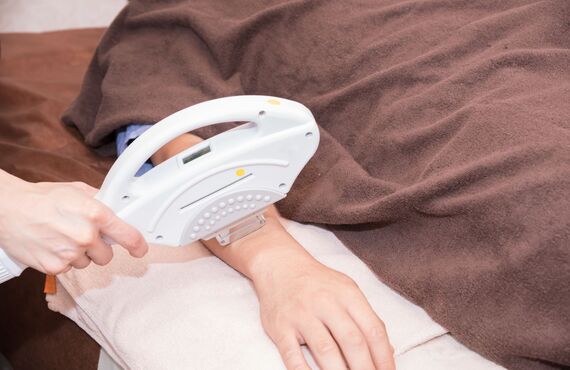 仙台で痛みが少ない高度な脱毛をご希望のお客様はぜひご相談ください